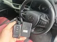 Toyota R350 Duplicate Key Fob - 1