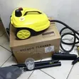Nunix Steam Vacuum Cleaner - Kubwa - 2