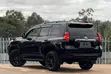 Toyota Land Cruiser Prado 2.7 TX-L 2020 - 2