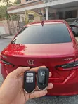 Honda Vezel, Civic, Fit Keyless Keys - 1