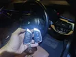 Ufunguo wa BMW X6 Shape Mpya (2020+) - 2