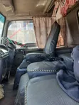 Isuzu FRR 33 KCG Open Body Truck - 4