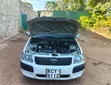 Toyota Succeed 2013 White - 5