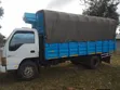 Isuzu NPR 4.3 Kcy Open Body 2018 - 2