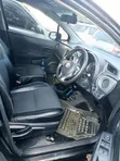 Toyota Vitz 2013 Black - 4