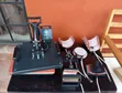 Plotter and 8-in-1 Heat Press - 1