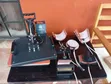 Plotter and 8-in-1 Heat Press - 2