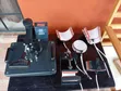 Plotter and 8-in-1 Heat Press - 3