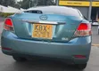 Toyota Allion 2008 - 1