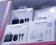 Samsung 25W Super Fast Charger with USB-C Cable - 1