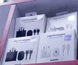 Samsung 25W Super Fast Charger with USB-C Cable - 2
