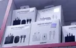 Samsung 25W Super Fast Charger with USB-C Cable - 3