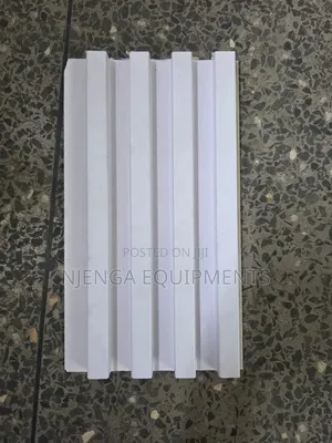 Smart Wall Panels
