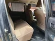 Toyota Hilux Double Cab 2017 Nyeusi - 5