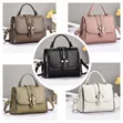 Medium Sling Bag - Well Partitioned - 1