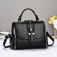 Medium Sling Bag - Well Partitioned - 2