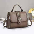Medium Sling Bag - Well Partitioned - 3