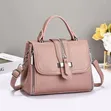 Medium Sling Bag - Well Partitioned - 4