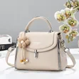 Medium Sling Bag - Well Partitioned - 5