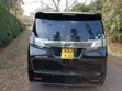 Toyota Vellfire 2015 Black - 2