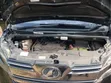 Toyota Vellfire 2015 Black - 3