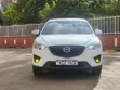 Mazda CX-5 2.2 Diesel AWD 2013 Nyeupe - 1