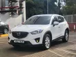 Mazda CX-5 2.2 Diesel AWD 2013 Nyeupe - 2