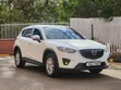 Mazda CX-5 2.2 Diesel AWD 2013 Nyeupe - 5