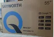 Skyworth 55" QLED 4K Smart Google TV - 2