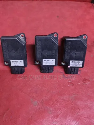 Air Flow Sensor for Mitsubishi Lancer/Galant/Outlander