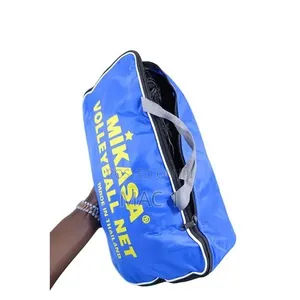 Heavy-Duty Mikasa Volleyball Net