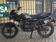 Bajaj Platina 125 2010 Black - 1