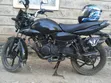 Bajaj Platina 125 2010 Black - 3