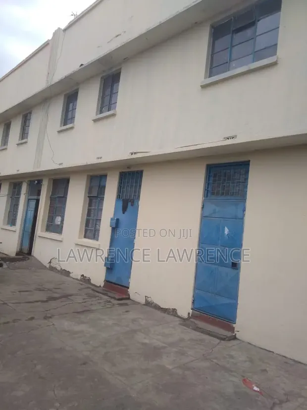 Kitalu cha 1/4 Acre kwa Uuzaji Ngara, Nairobi - 1
