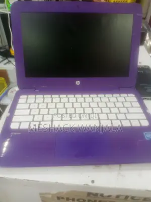 Laptop HP Stream 11-ah110hr 32GB eMMC