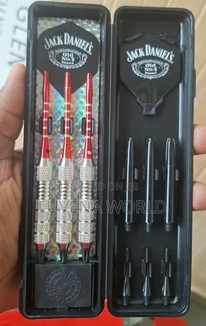 Professional Soft Tip Darts