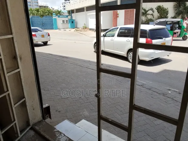 40K Shop to Let at Railway Area, Mombasa City - 1