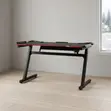 Modern Home Studios Ergonomic Gaming Desk - 2