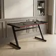 Modern Home Studios Ergonomic Gaming Desk - 4