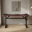 Modern Home Studios Ergonomic Gaming Desk - 5
