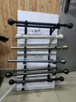 Local Curtain Rods & Accessories - 1