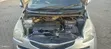 Toyota Ractis 2007 Silver - 4