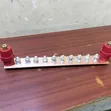 Insulated Electrical Busbar Mpya Kabisa - 1