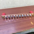 Insulated Electrical Busbar Mpya Kabisa - 4