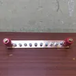 Insulated Electrical Busbar Mpya Kabisa - 5