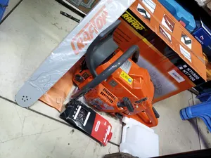 Craftop Commercial Chainsaw
