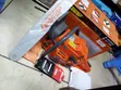 Craftop Commercial Chainsaw - 1