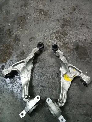 Nissan Teana Front Lower Arm (Used)