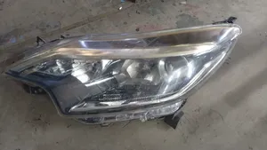 Nissan Note 2015 Headlights (Used)