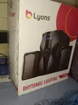 Lyons 2.1 Subwoofer System - New Arrival - 2